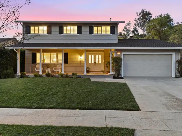 997 Wallace Dr, San Jose, CA 95120