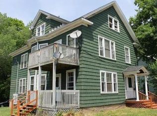 152 Liberty St FL 1, Middletown, CT 06457