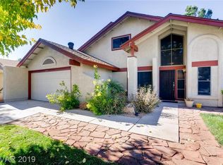 4741 Torrence Dr, Las Vegas, NV 89103