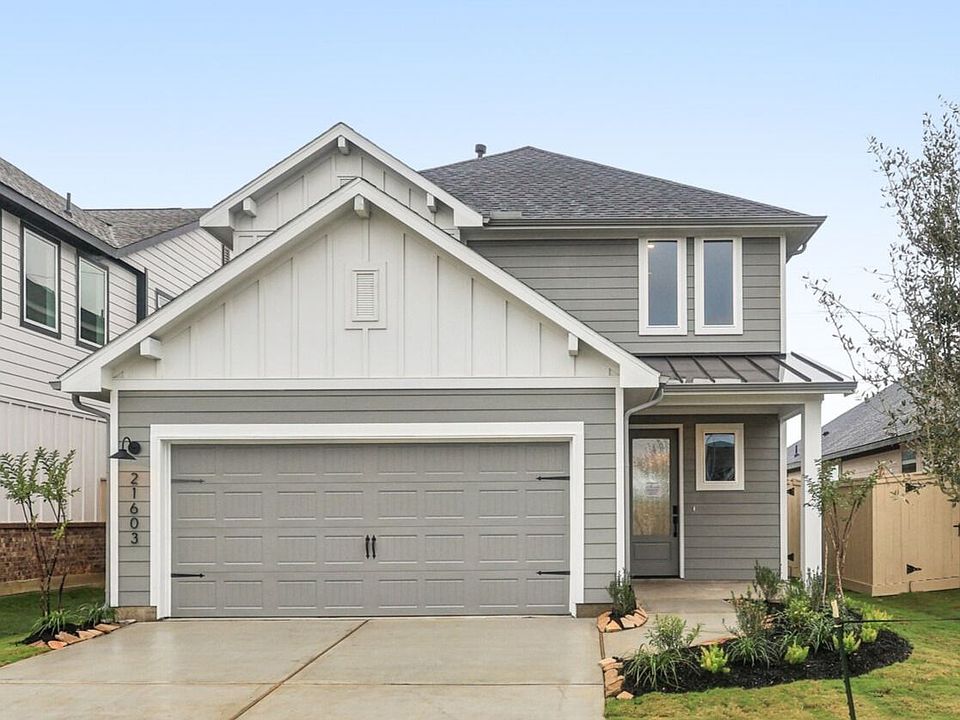 1st image of 21603 Berry Crest Ln
