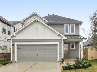 21603 Berry Crest Ln, Waller, TX 77484