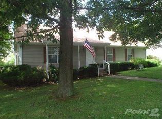 105 Fern Hill Dr, Georgetown, KY 40324