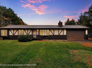 11423 Wood Rd, Dewitt, MI 48820