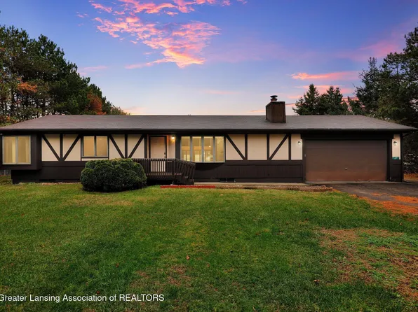 11423 Wood Rd, Dewitt, MI 48820