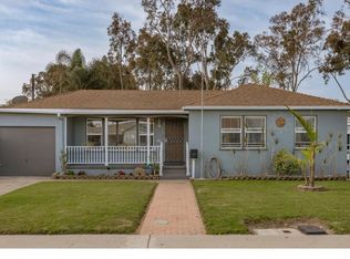 592 Myrna Dr, Port Hueneme, CA 93041