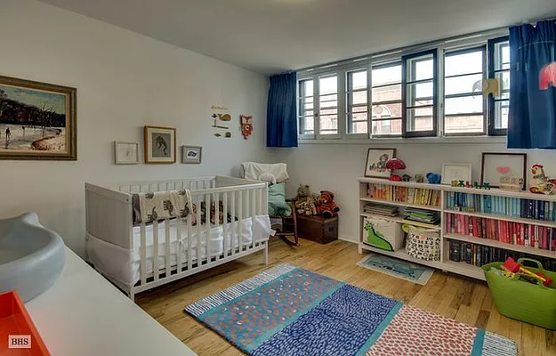 Sold by Brown Harris Stevens | media 5