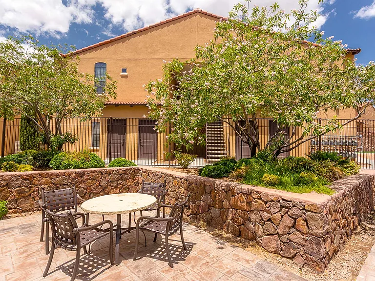 The Tuscany at Mesa Hills — Photo 5