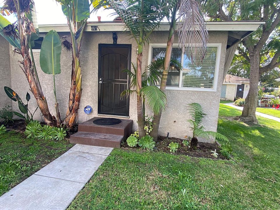461 E 234th Walk, Carson, CA 90745 Zillow