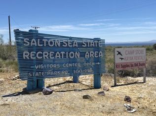 1 E Palm Ave, Mecca, CA 92254