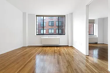 Rented by AZ REALTY NYC LLC