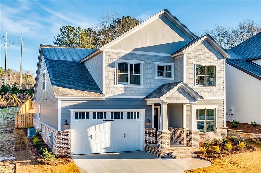 760 Summerlin Dr, Auburn, AL 36830 Zillow