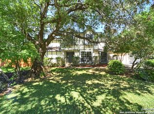 15331 Pebble Path, San Antonio, TX 78232