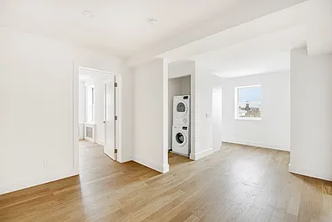 Rented by Akelius Real Estate Management