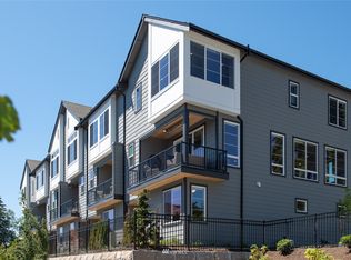 18875 67th Dr NE #5, Kenmore, WA 98028