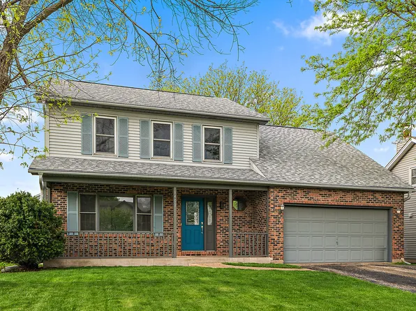 1408 Fawn Ct, Bolingbrook, IL 60490