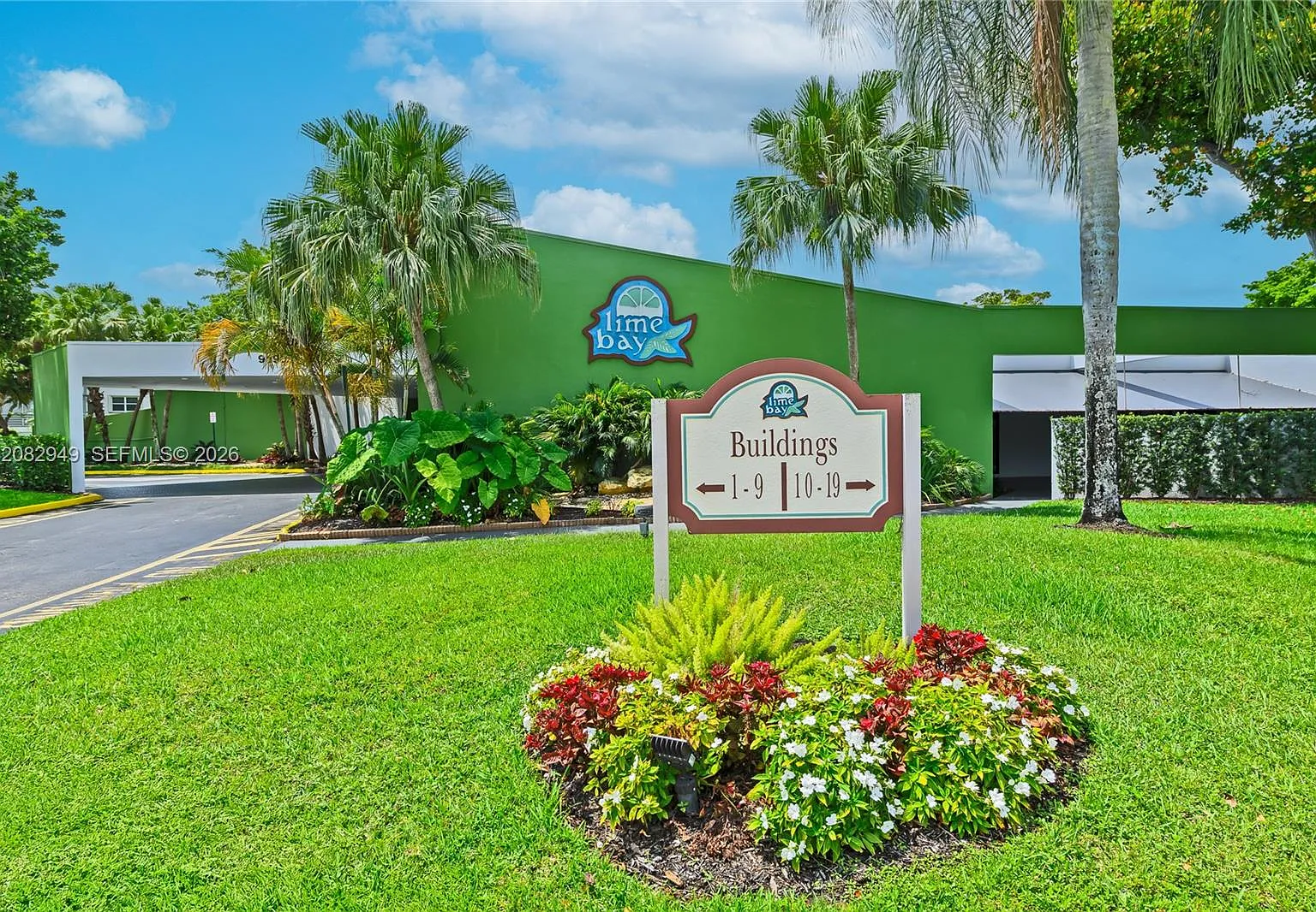 9091 Lime Bay Blvd — Photo 1