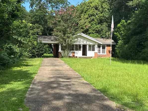 171 Stephens St, Kinston, AL 36453