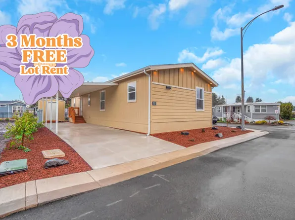 2200 Lancaster Dr SE #30, Salem, OR 97317