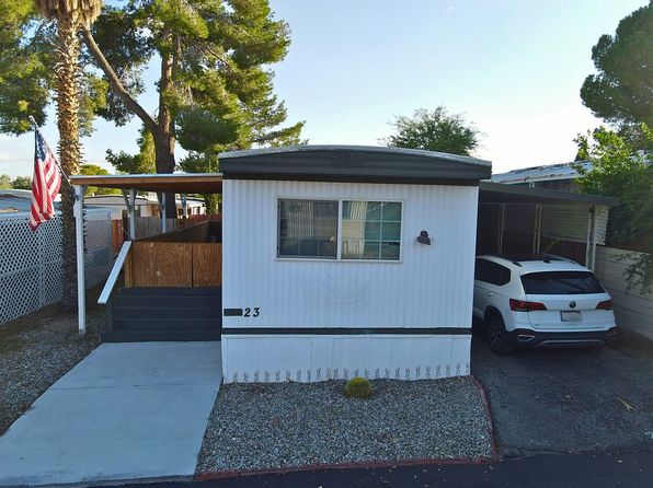 10888 West Dr SPACE 23