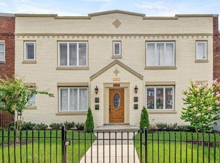 1247 Penn St NE APT 3, Washington, DC 20002