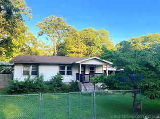 1009 Mike Ave, Tahlequah, OK 74464