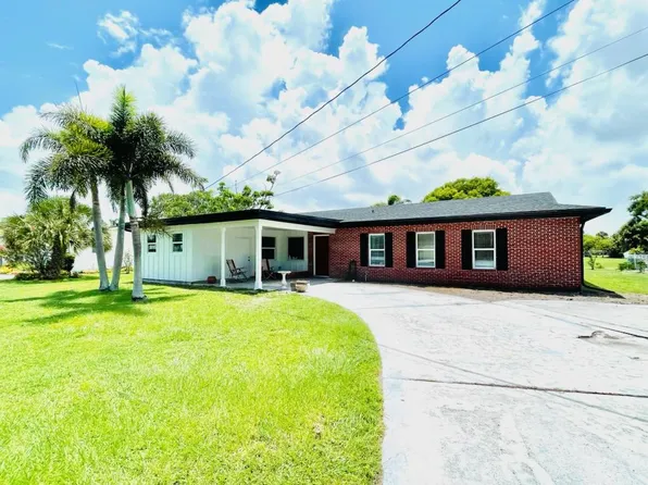 3112 SE Overbrook Dr, Port Saint Lucie, FL 34952