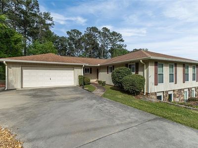 8 Wellington Way SE, Rome, GA, 30161