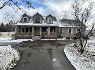 1558 County Road 19, Beaver Dams, NY 14812