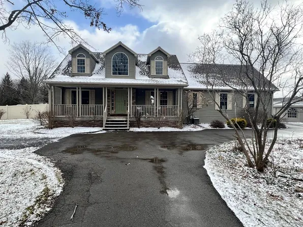 1558 County Road 19, Beaver Dams, NY 14812