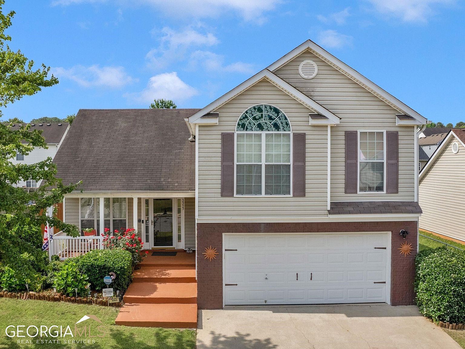 3353 Waggoner Trl, Rex, GA 30273 Zillow