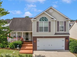 3353 Waggoner Trl, Rex, GA 30273