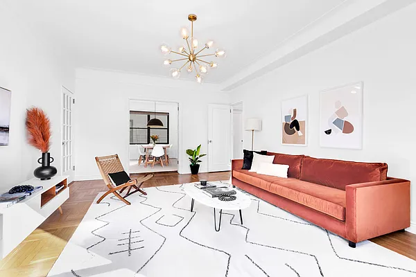 Sold by Douglas Elliman | media 2
