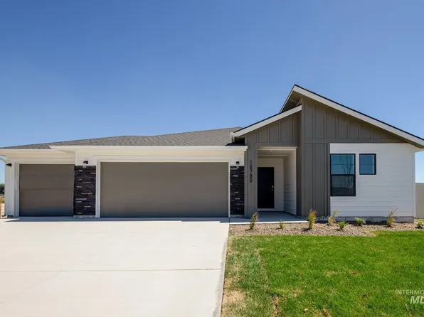 16788 Sentinel Ave, Caldwell, ID 83607