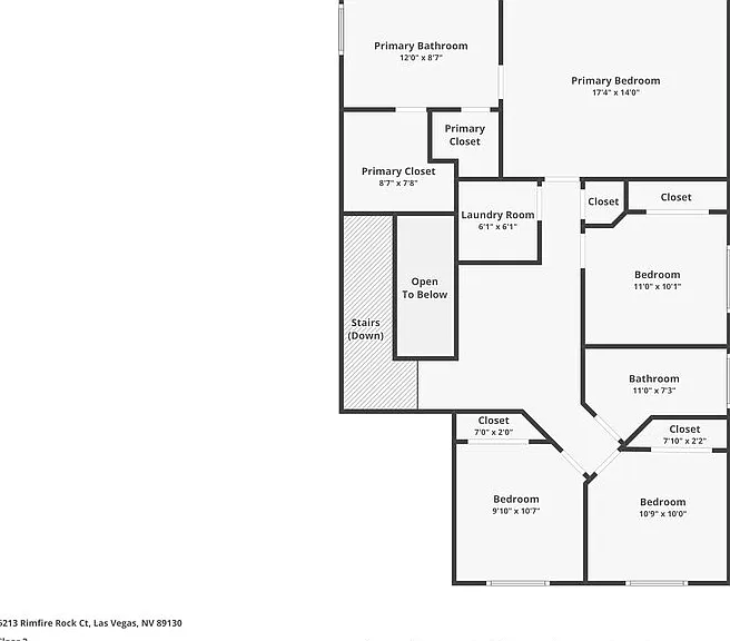 6213 Rimfire Rock Ct — Photo 3