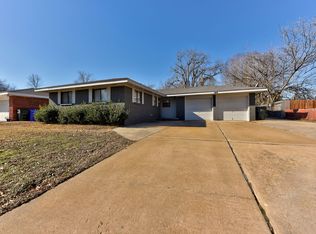 1414 Hollywood Ave, Norman, OK 73072