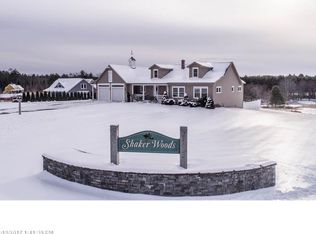9 Hay Brook Dr, Alfred, ME 04002