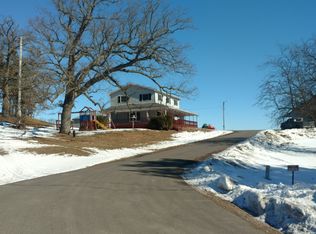 N8876 N Sechlerville Rd, Hixton, WI 54635