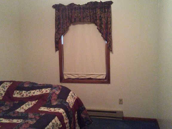1st floor bedroom