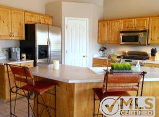 128 E 625 South Cir, Ivins, UT 84738