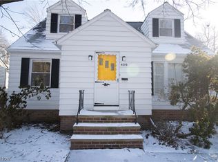 4270 Bluestone Rd, South Euclid, OH 44121