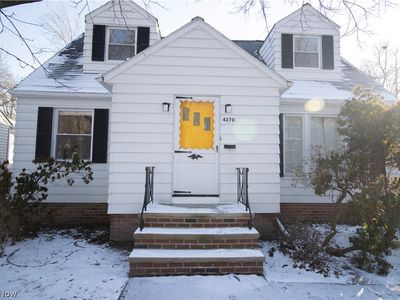 4270 Bluestone Rd, South Euclid, OH, 44121