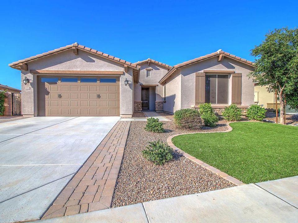 1st image of 2514 E Eleana Ln