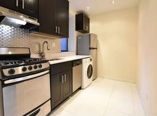 507 W 134th St APT 21, New York, NY 10031