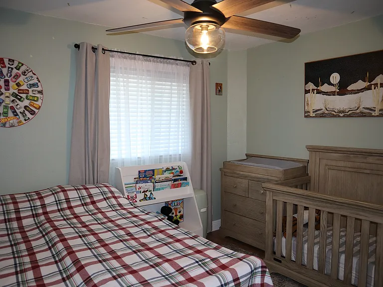 6185 N Granite Reef Rd — Photo 5
