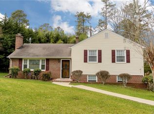 3446 Riverview Dr, Richmond, VA 23225