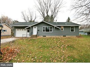 703 N Verndale Ave, Litchfield, MN 55355