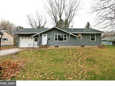 703 N Verndale Ave, Litchfield, MN, 55355
