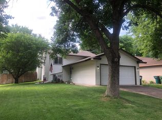 9500 Monroe St NE, Blaine, MN 55434