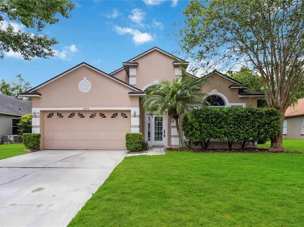 2908 Cedena Cove St, Orlando, FL 32817