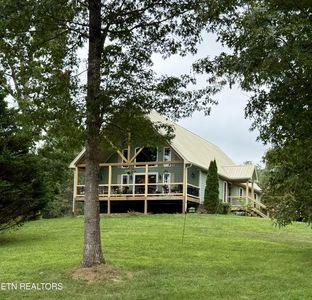 930 Spruce Creek Dr LOT 305, Jamestown, TN, 38556